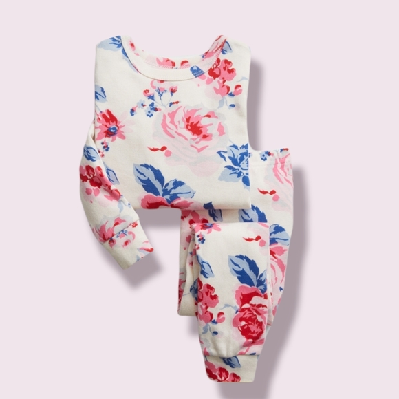GAP Other - Gap Baby Pj Set 6-12 months